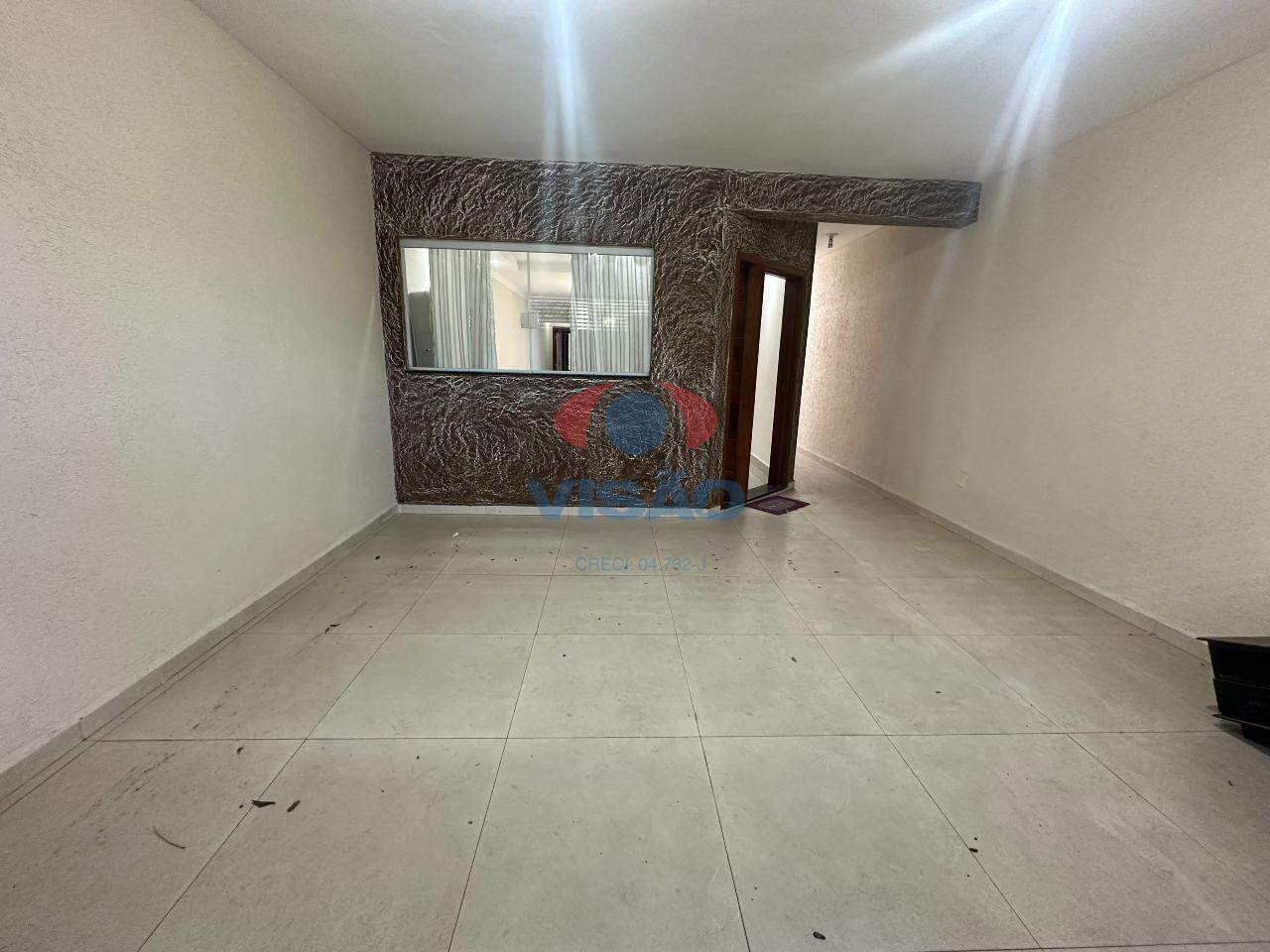 Casa para aluguel no Jardim Morada do Sol: 
