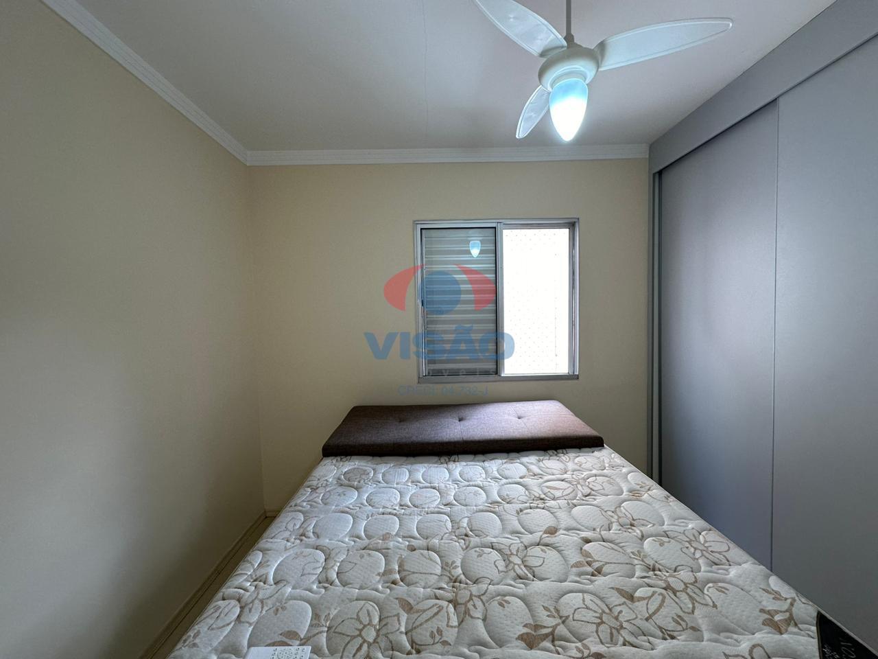 Apartamento para aluguel no Parque São Lourenço: 