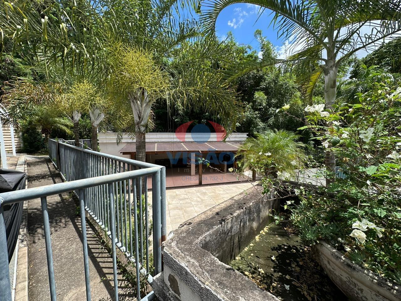 Apartamento para aluguel no Parque São Lourenço: 