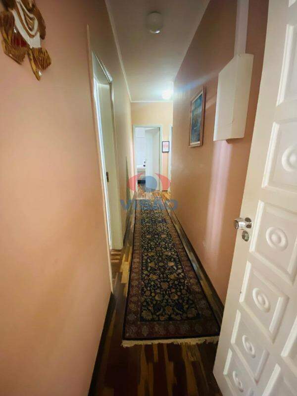 Casa à venda no Cidade Nova: