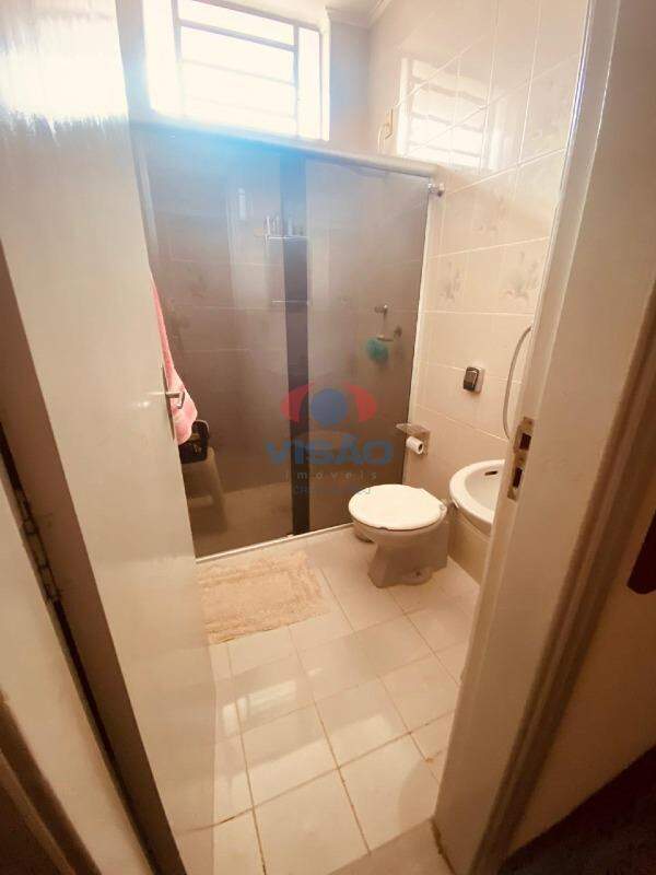 Casa à venda no Cidade Nova: