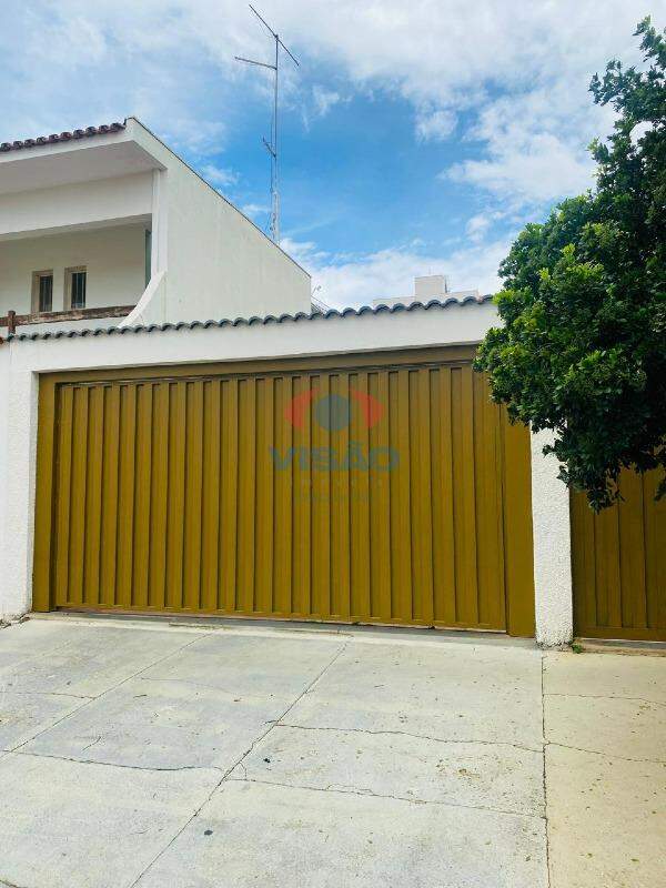 Casa à venda no Cidade Nova: 