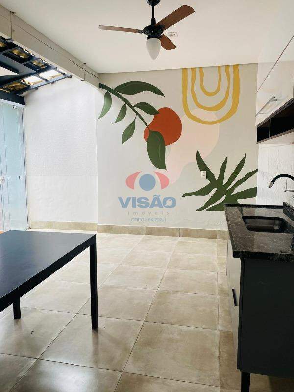 Casa à venda no Cidade Nova: