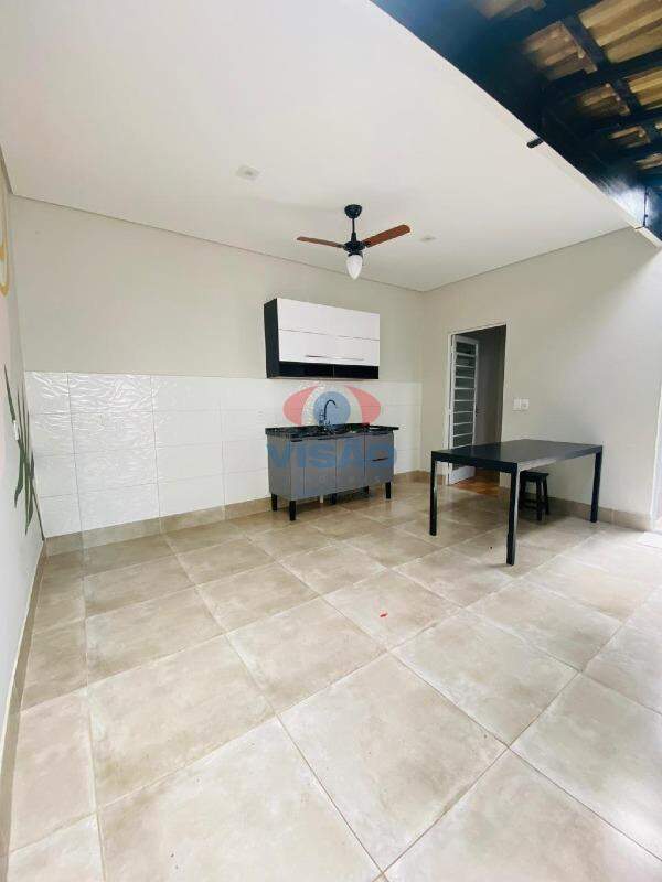 Casa à venda no Cidade Nova: