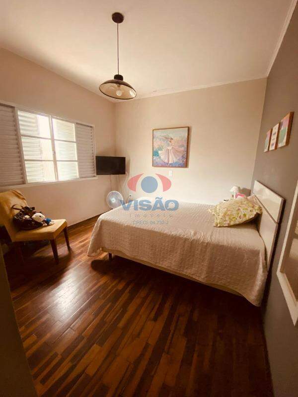 Casa à venda no Cidade Nova: