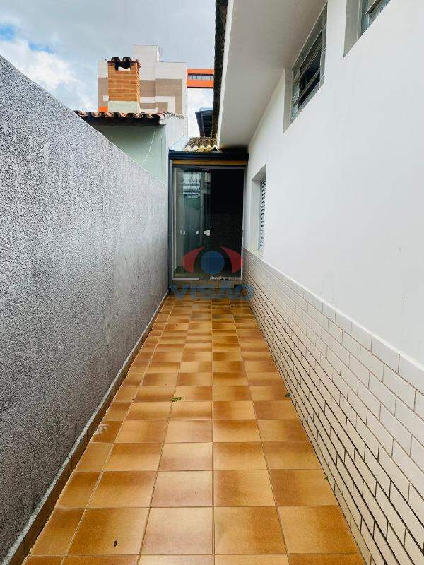 Casa à venda no Cidade Nova: