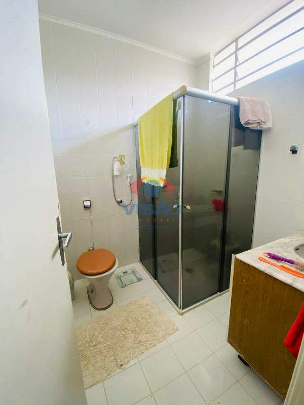Casa à venda no Cidade Nova: