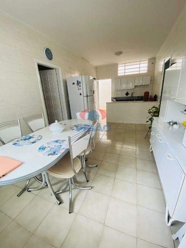 Casa à venda no Cidade Nova: