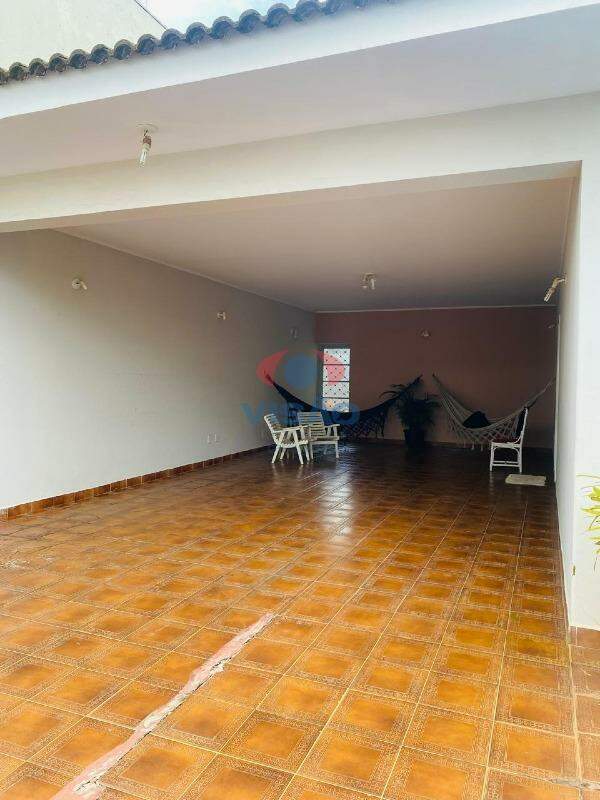 Casa à venda no Cidade Nova:
