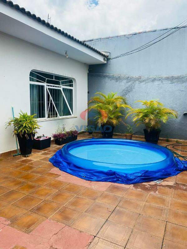 Casa à venda no Cidade Nova: