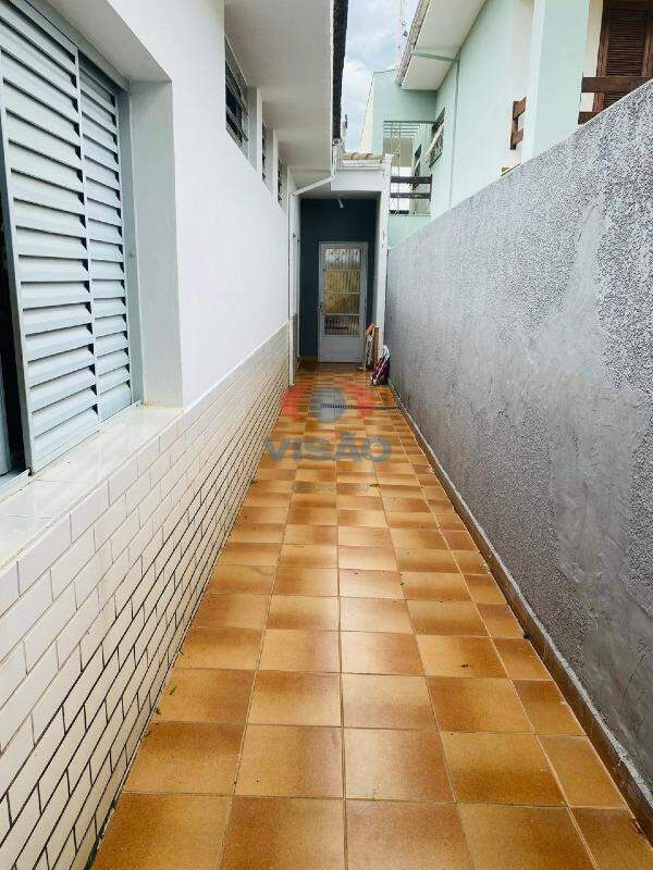 Casa à venda no Cidade Nova: