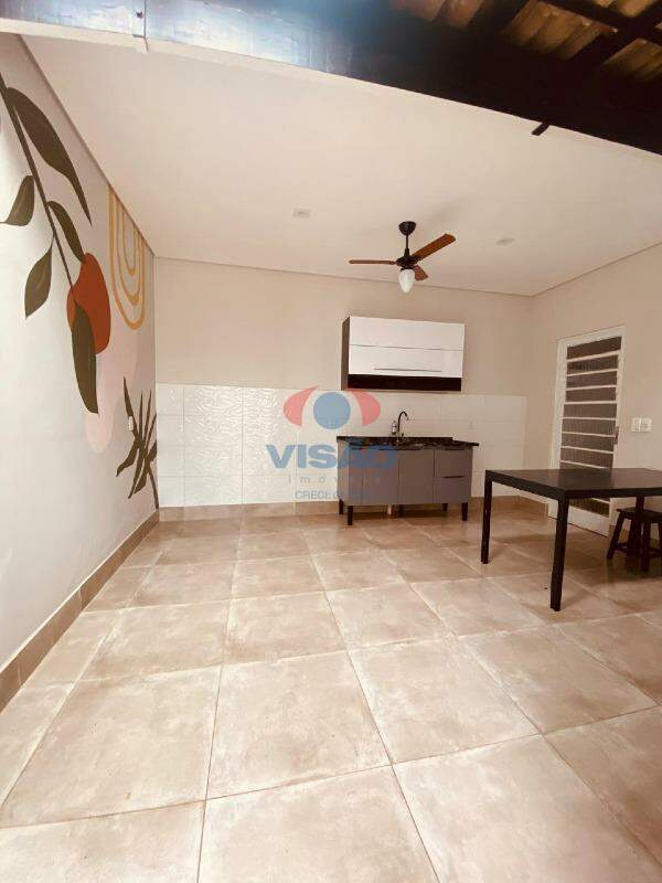 Casa à venda no Cidade Nova: