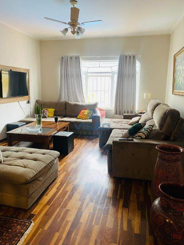 Casa à venda no Cidade Nova: