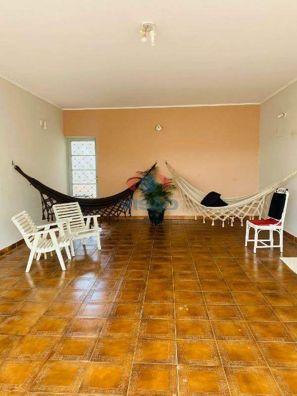 Casa à venda no Cidade Nova: