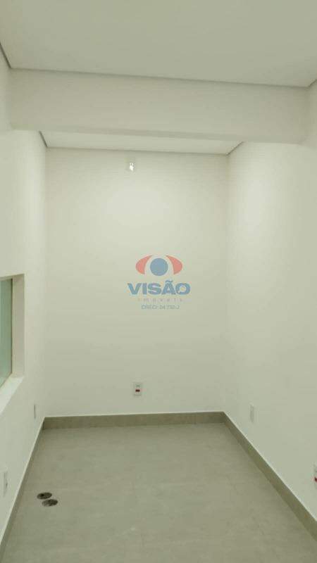 Casa à venda no Centro: