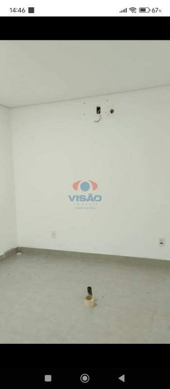 Casa à venda no Centro: