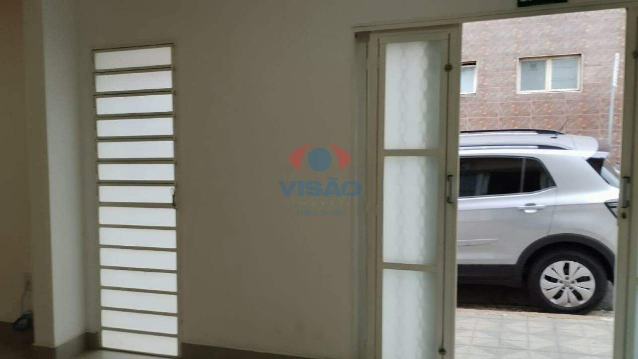 Casa à venda no Centro: 