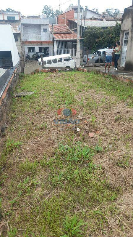 Terreno à venda no Jardim Morumbi: 