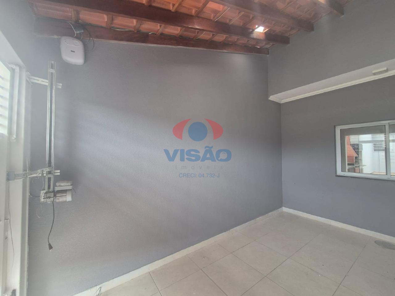 Casa à venda no Jardim Moriyama: 