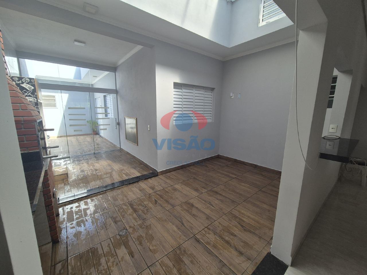 Casa à venda no Jardim Moriyama: 