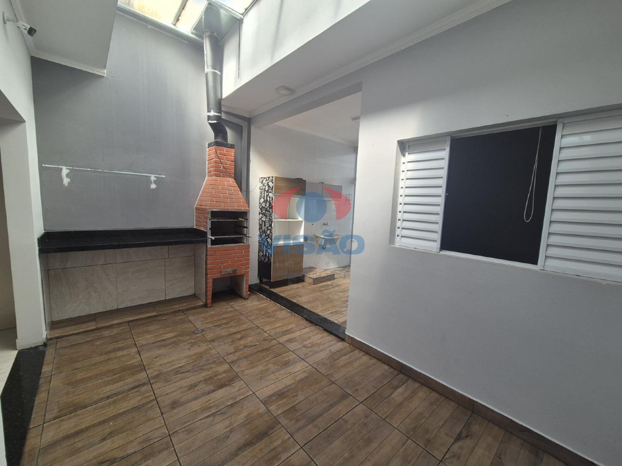 Casa à venda no Jardim Moriyama: 