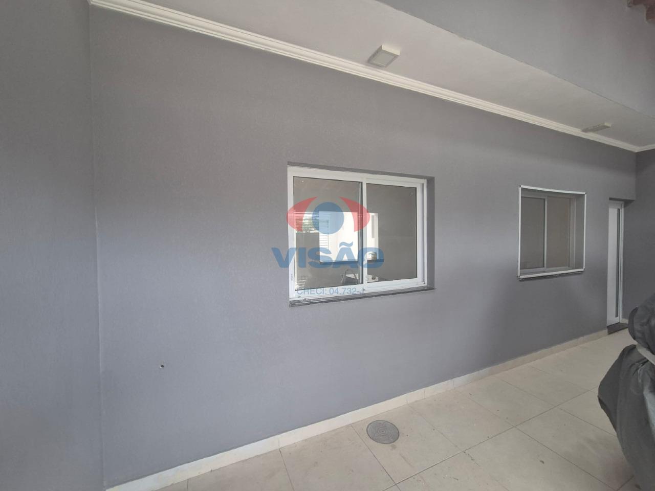 Casa à venda no Jardim Moriyama: 