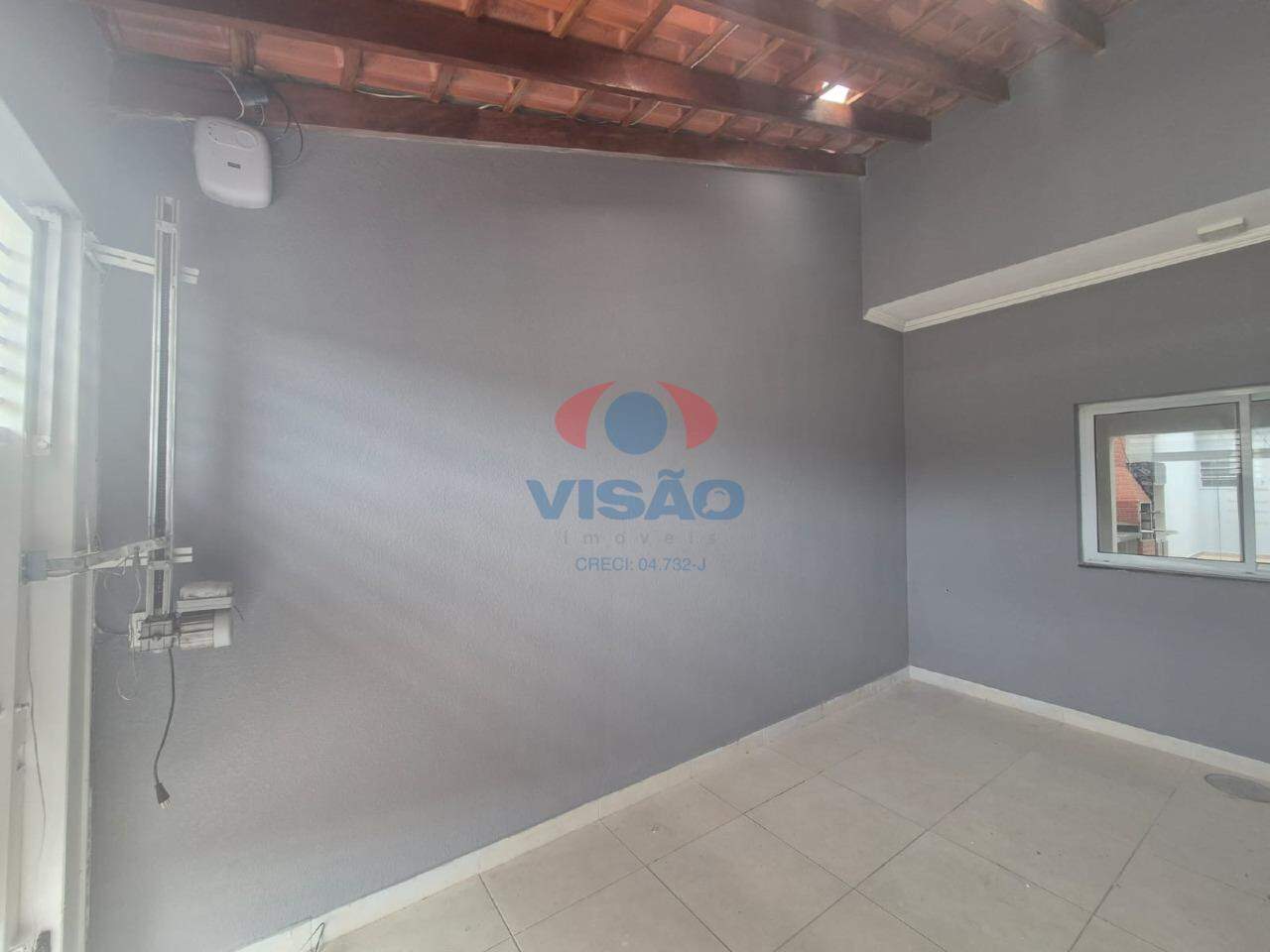 Casa à venda no Jardim Moriyama: 