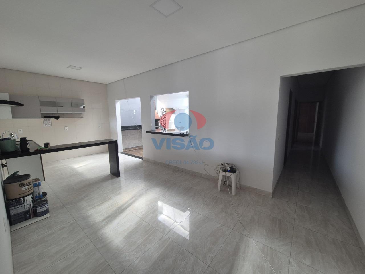 Casa à venda no Jardim Moriyama: 