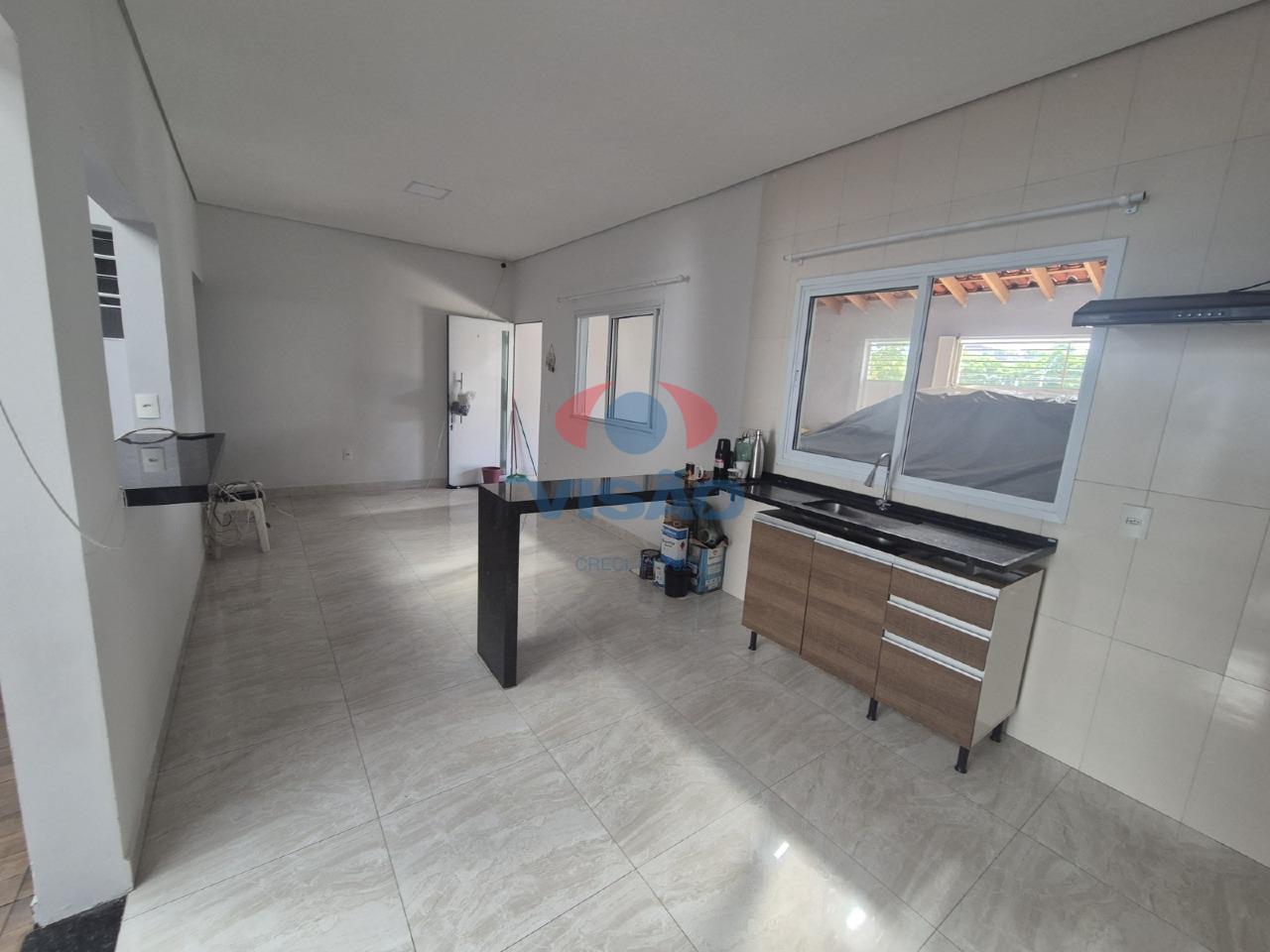 Casa à venda no Jardim Moriyama: 