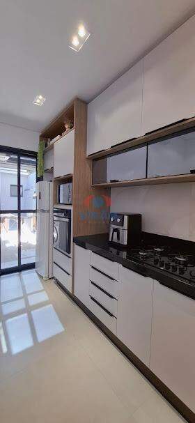 Casa em condomínio à venda no Jardim Park Real: