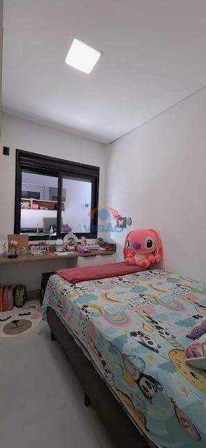 Casa em condomínio à venda no Jardim Park Real: