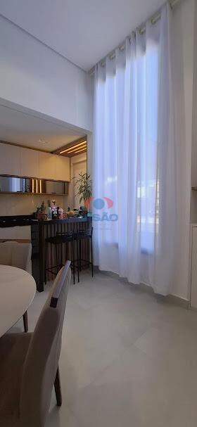 Casa em condomínio à venda no Jardim Park Real: