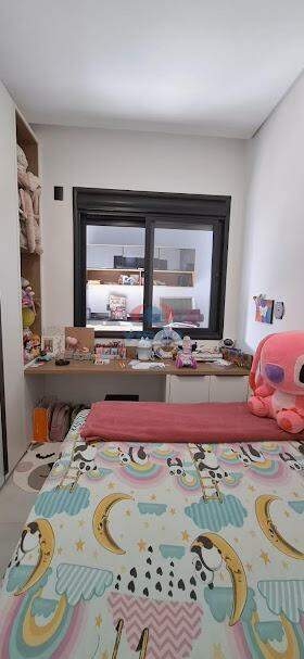 Casa em condomínio à venda no Jardim Park Real: