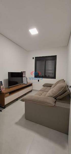 Casa em condomínio à venda no Jardim Park Real: