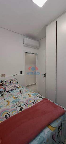 Casa em condomínio à venda no Jardim Park Real: