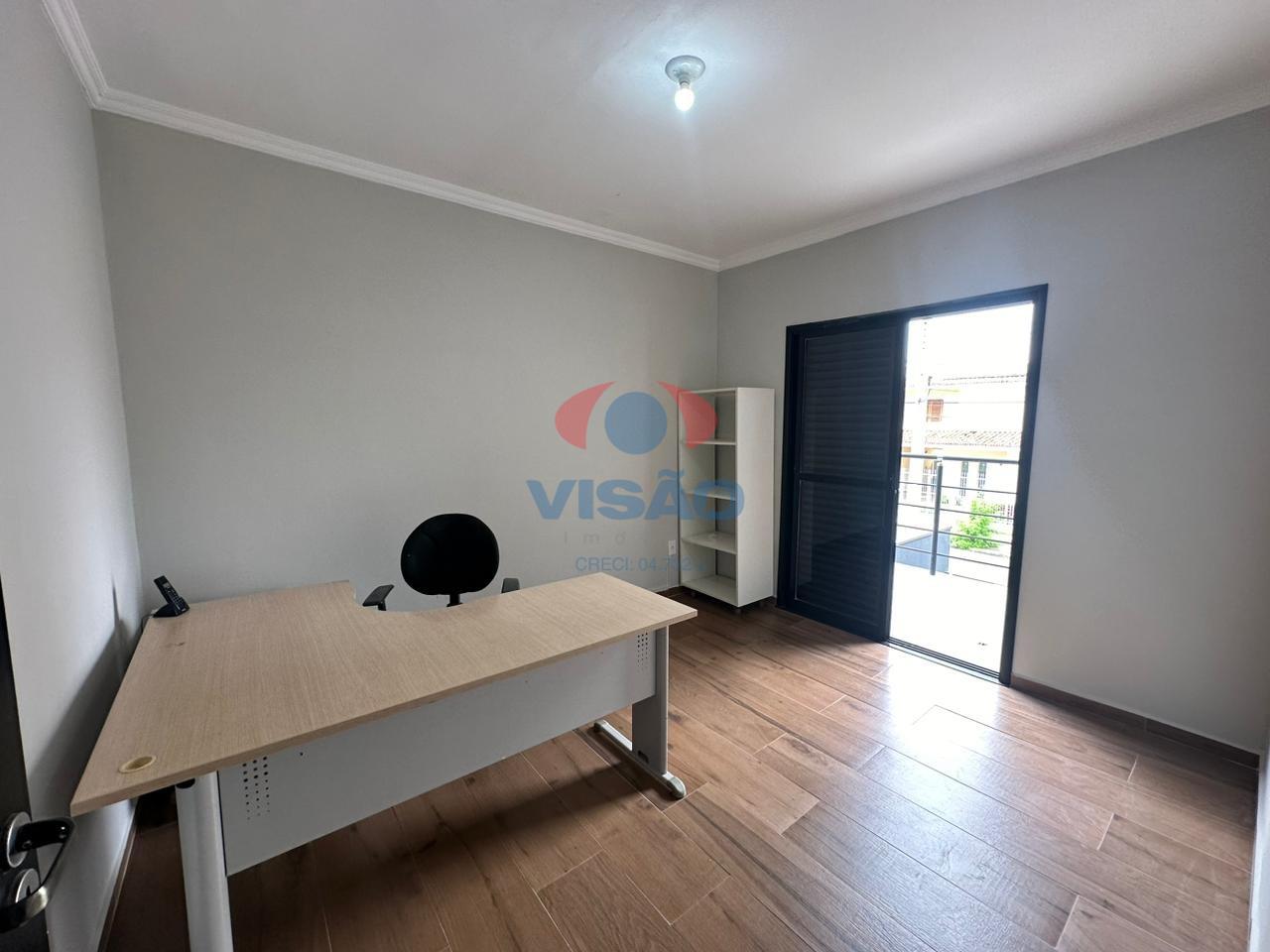 Casa - Comercial para aluguel no Jardim América: sala 4