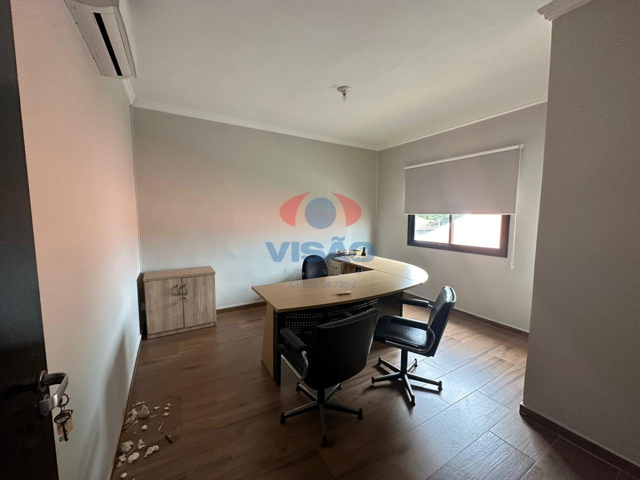 Casa - Comercial para aluguel no Jardim América: sala 3