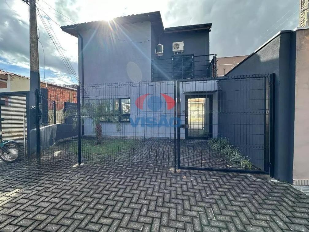 Casa - Comercial para aluguel no Jardim América: 