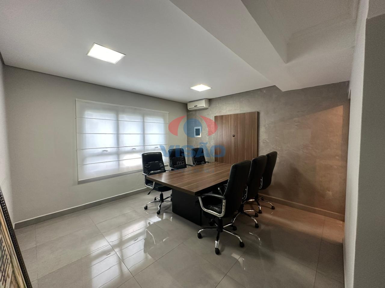 Casa - Comercial para aluguel no Jardim América: sala 1 