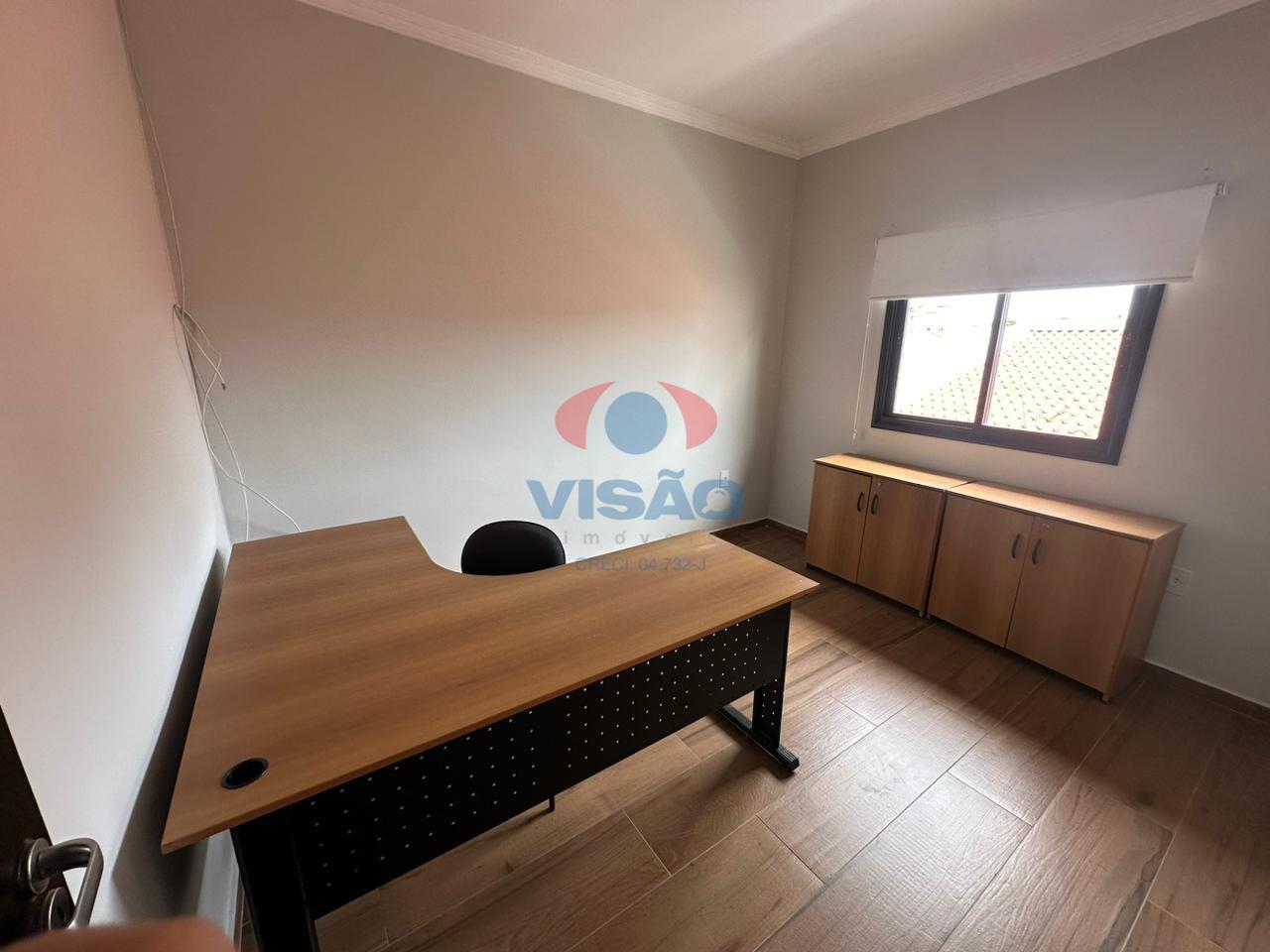 Casa - Comercial para aluguel no Jardim América: 