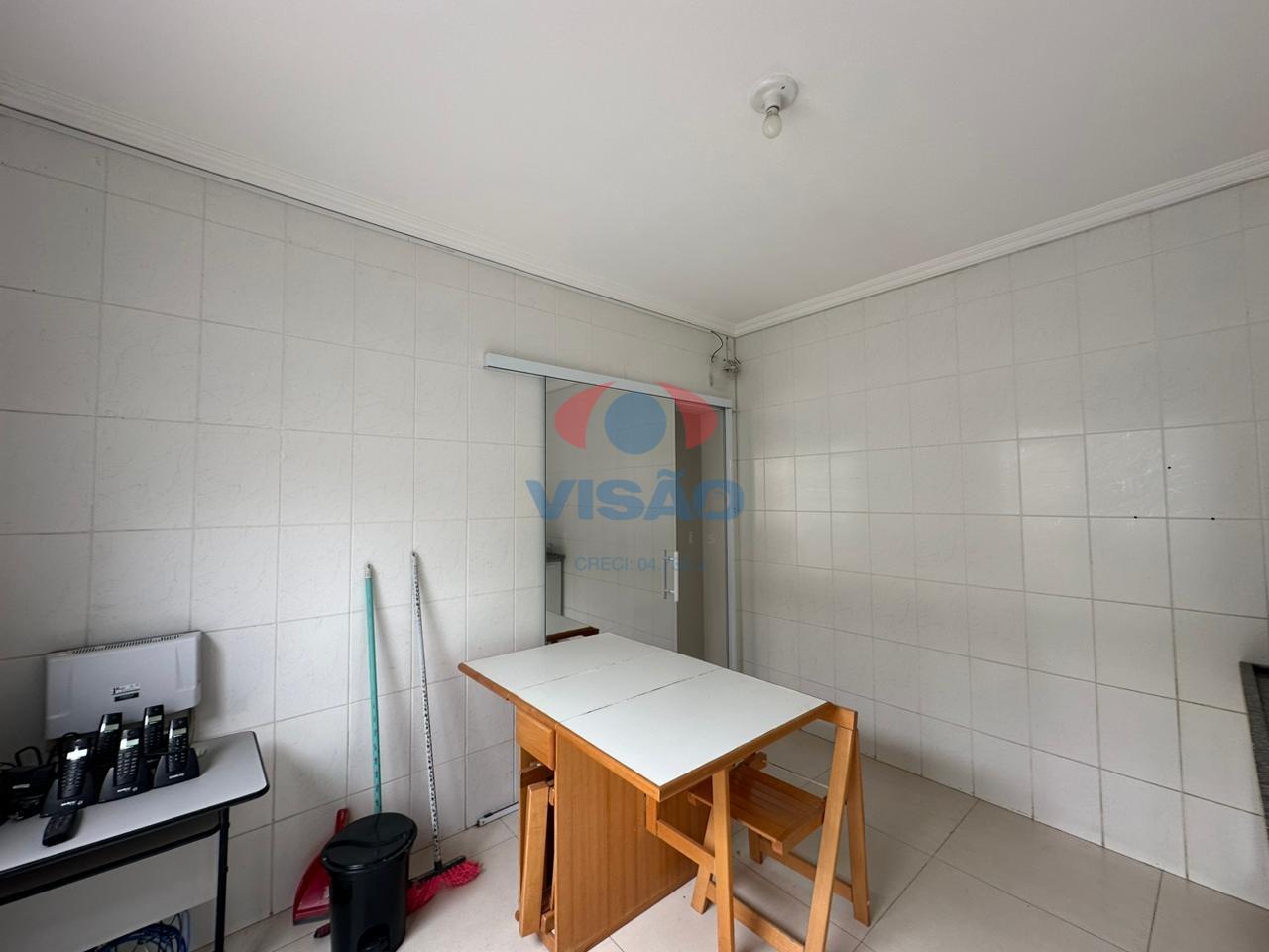 Casa - Comercial para aluguel no Jardim América: cozinha