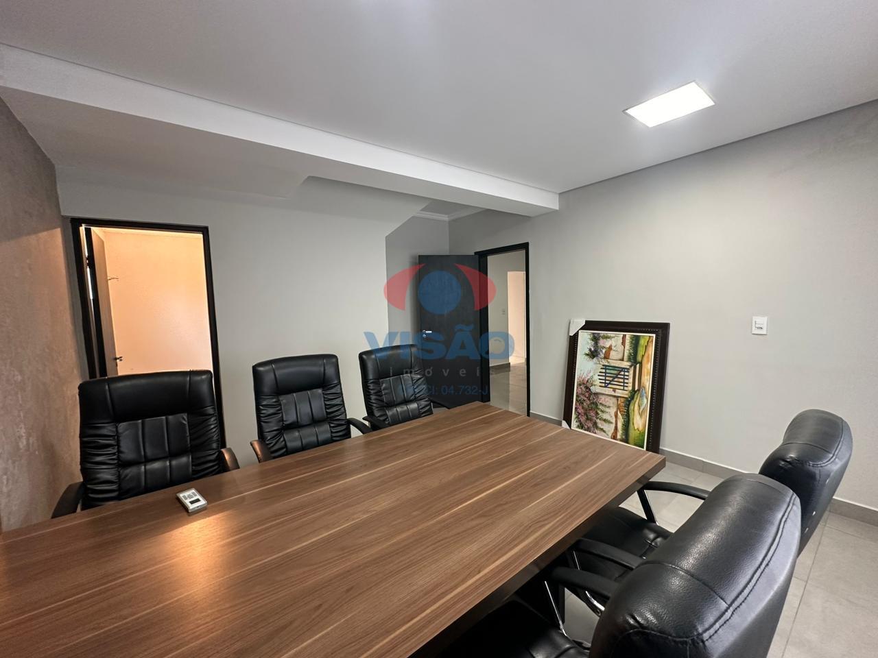 Casa - Comercial para aluguel no Jardim América: sala 1