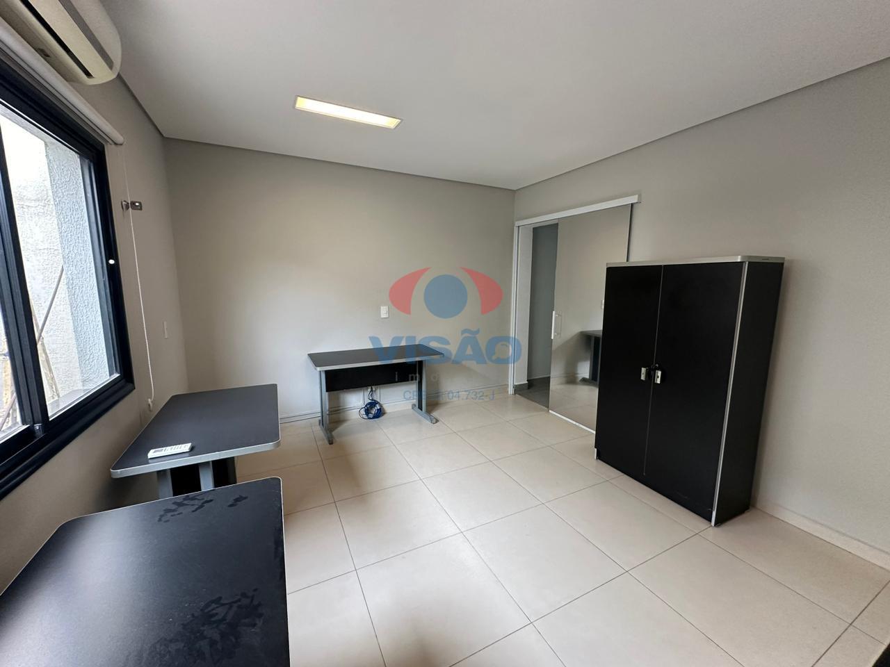 Casa - Comercial para aluguel no Jardim América: sala 2