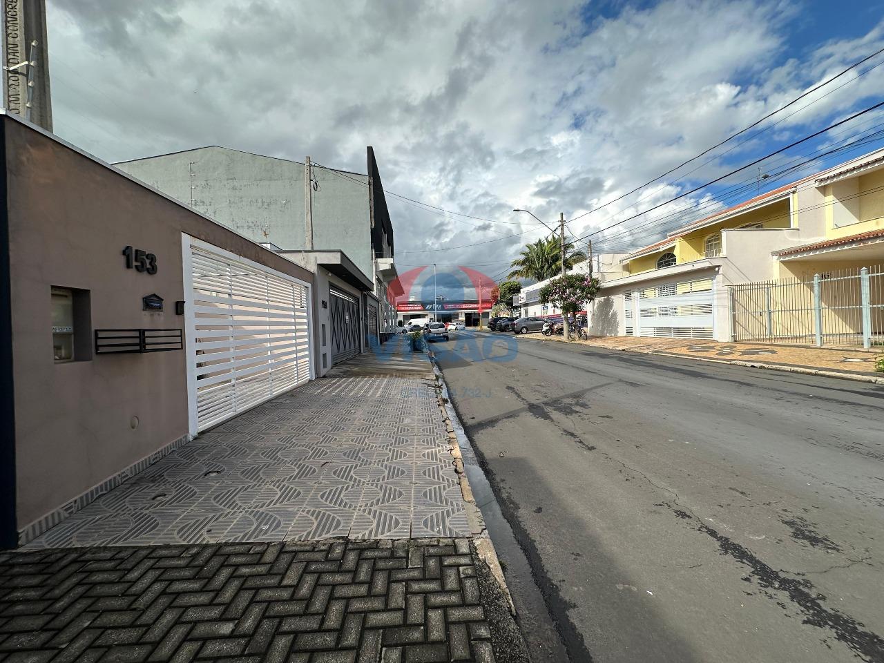 Casa - Comercial para aluguel no Jardim América: 