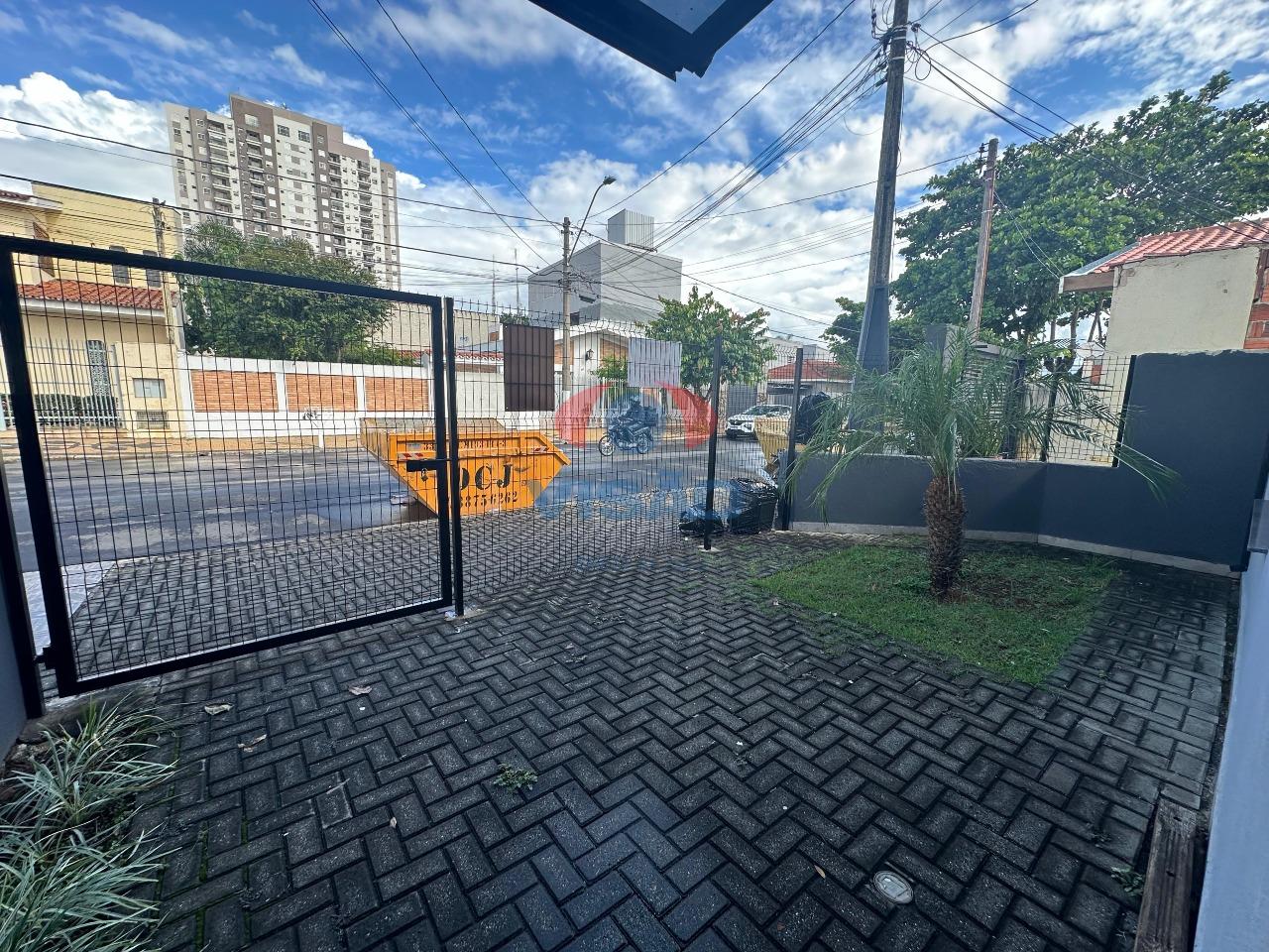 Casa - Comercial para aluguel no Jardim América: 