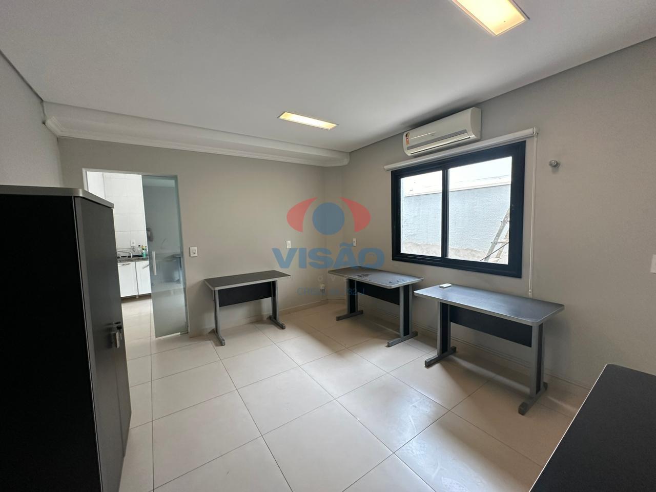 Casa - Comercial para aluguel no Jardim América: sala 2