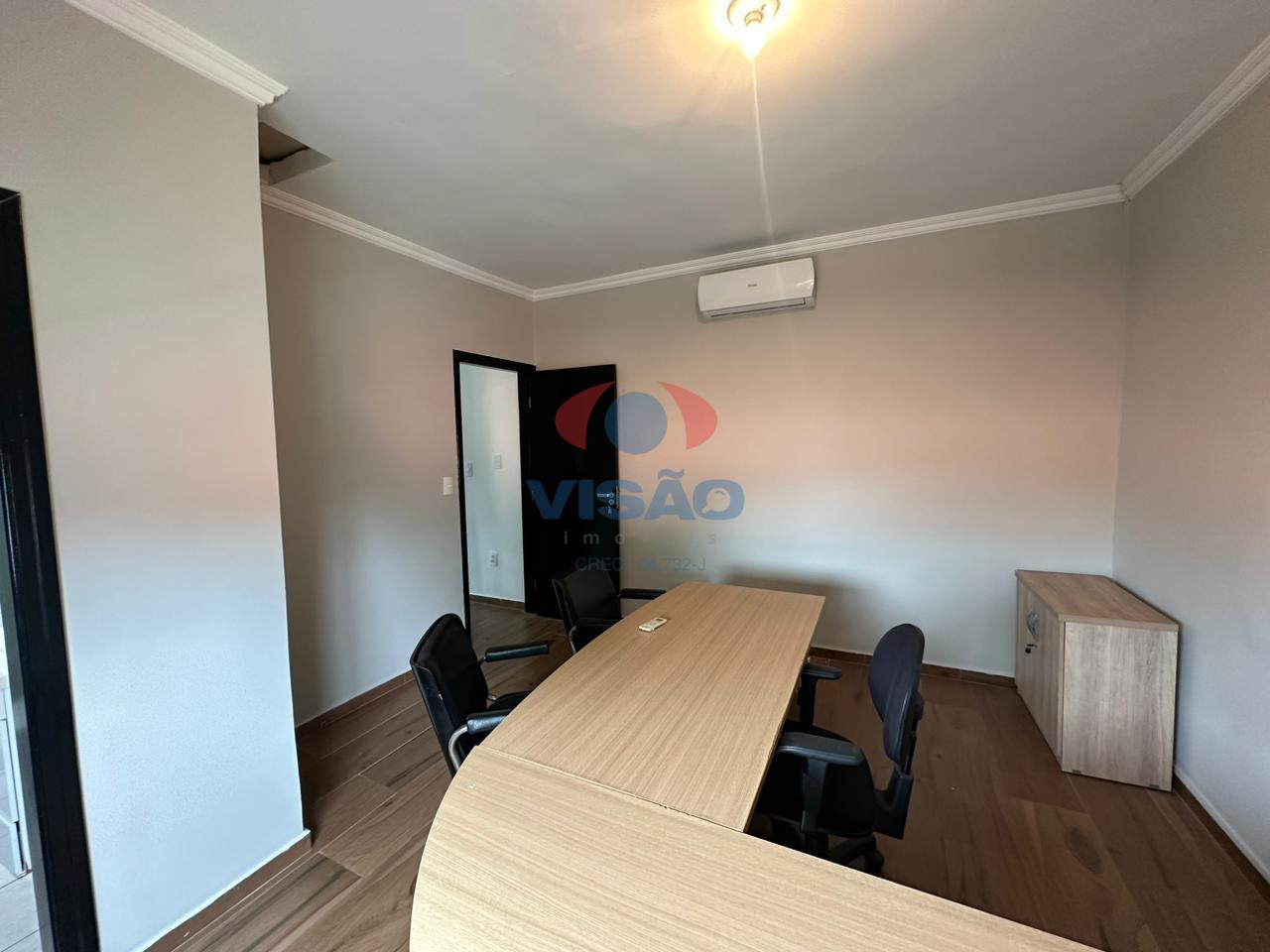 Casa - Comercial para aluguel no Jardim América: sala 3