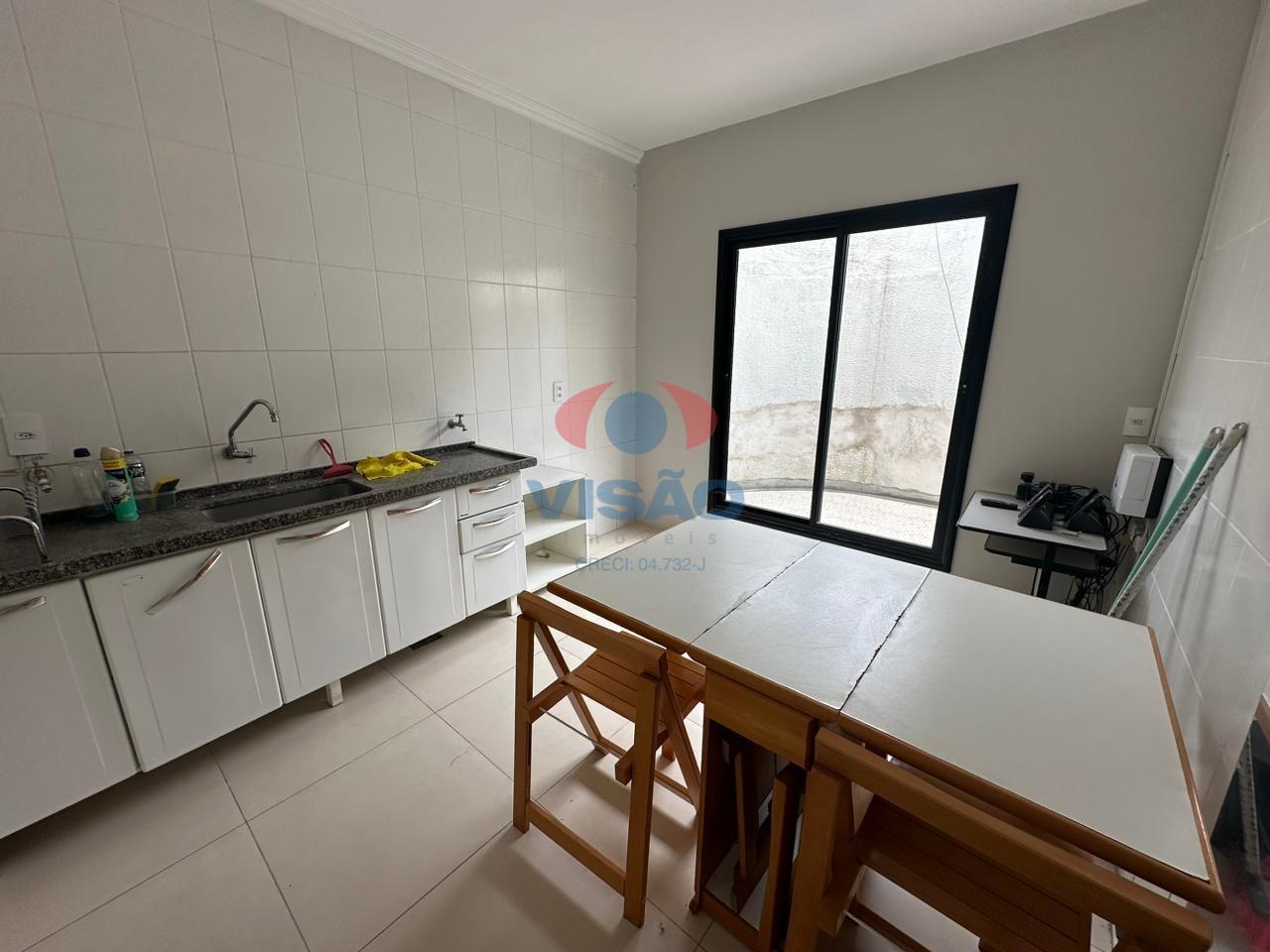 Casa - Comercial para aluguel no Jardim América: cozinha