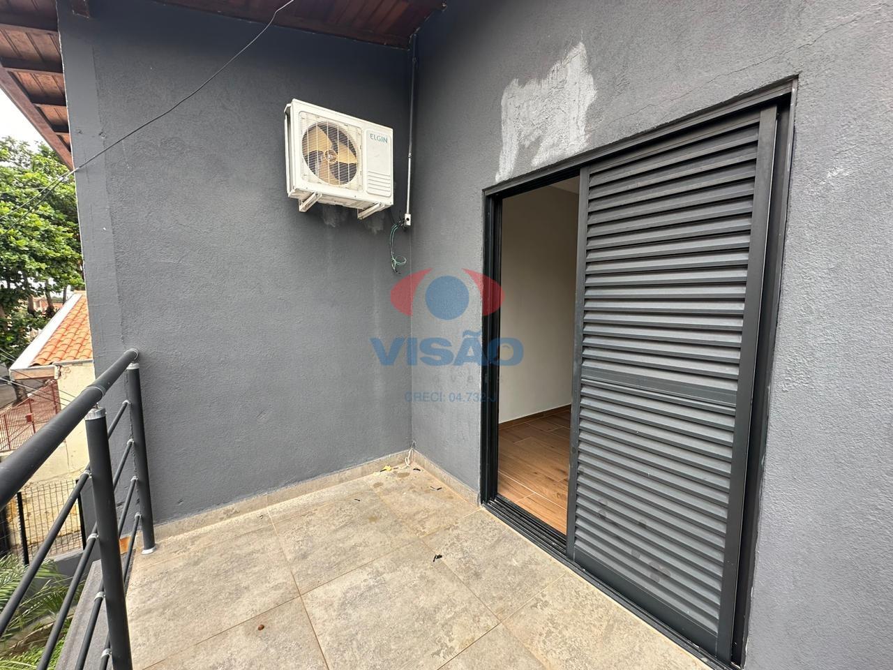 Casa - Comercial para aluguel no Jardim América: sacada sala 4