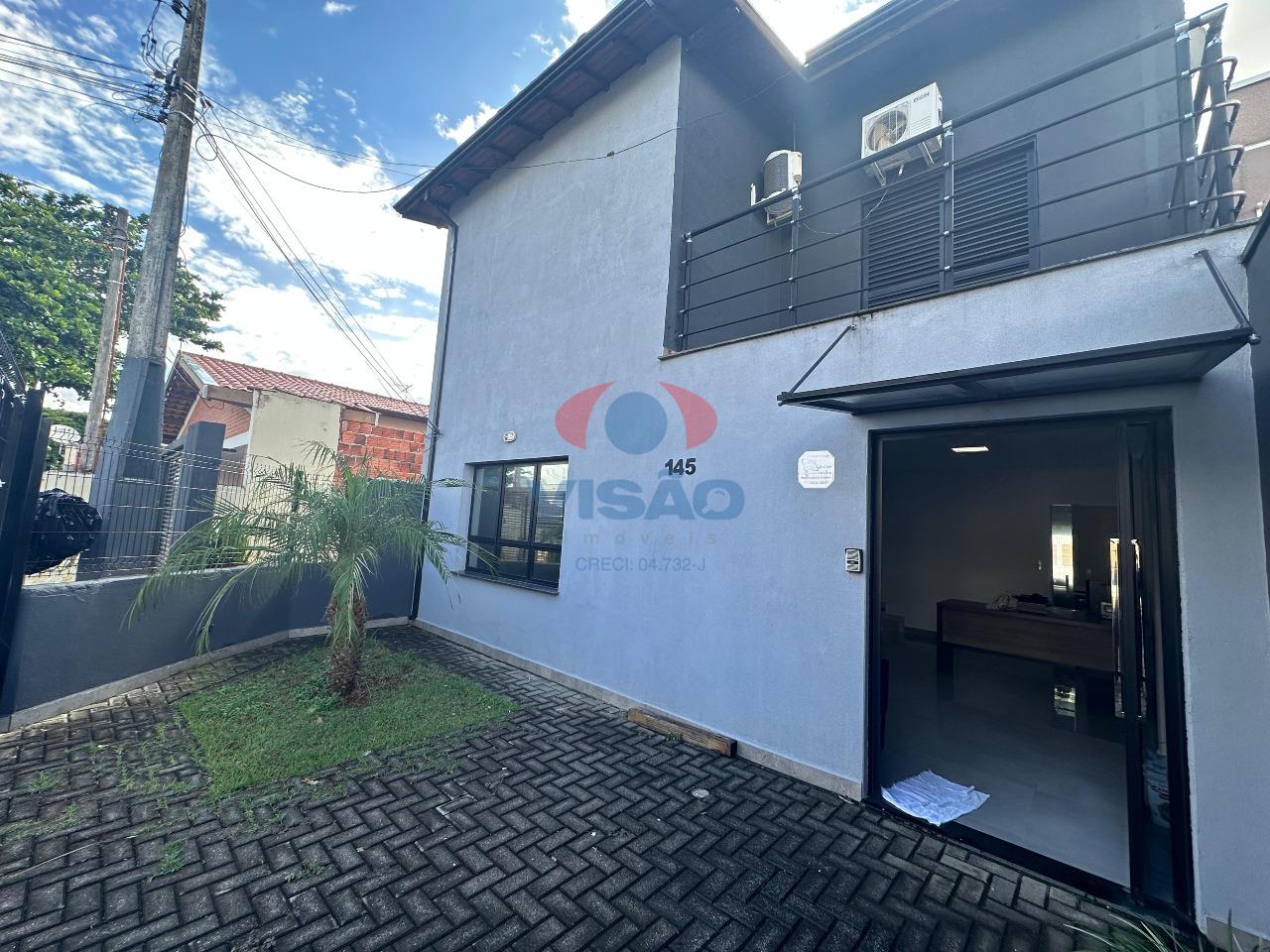Casa - Comercial para aluguel no Jardim América: 